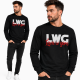 BLUZA M8 SPORTOWE LWG 2